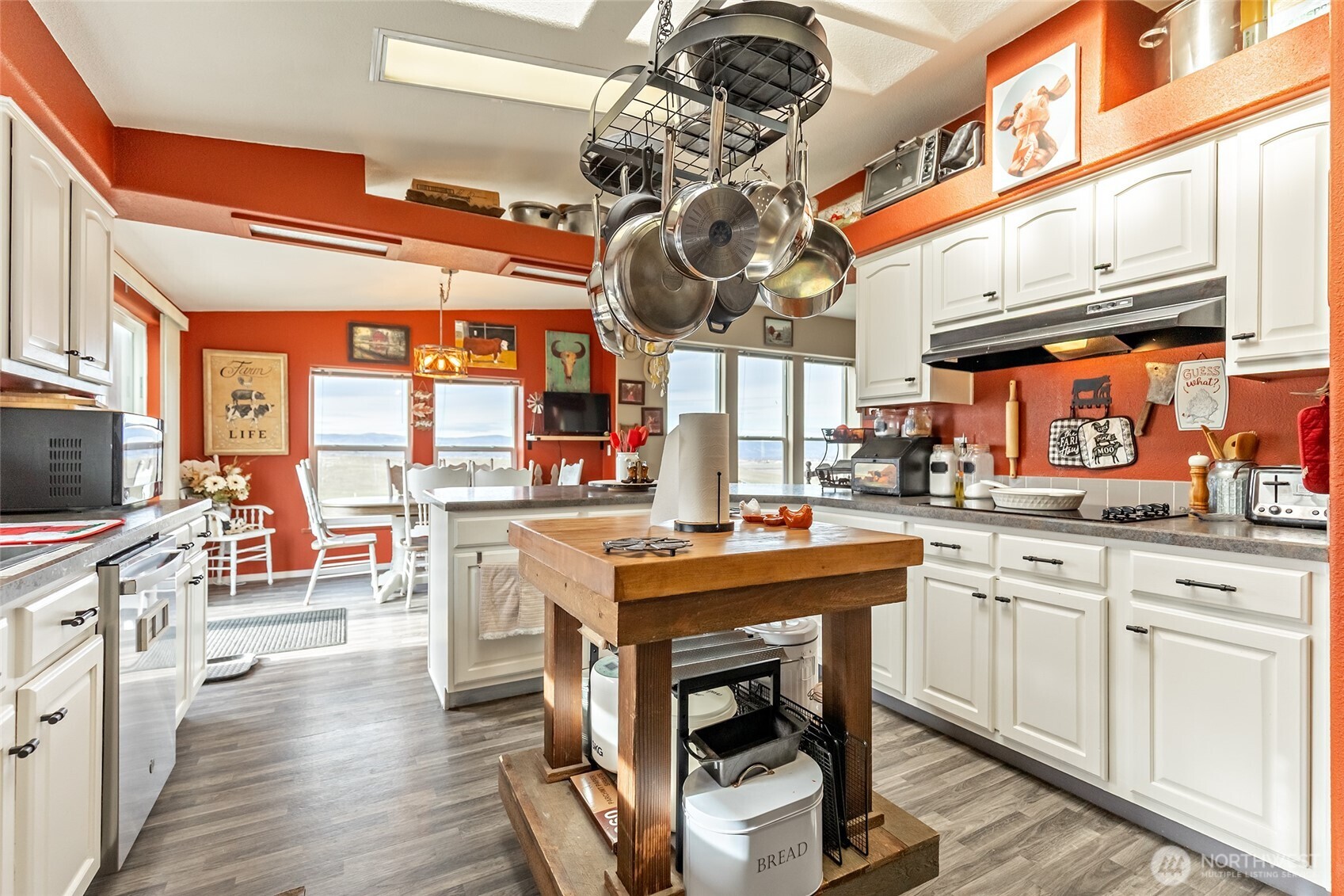 2416 Clerf Road , Ellensburg, WA 98926