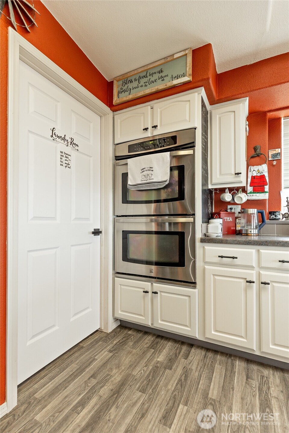 2416 Clerf Road , Ellensburg, WA 98926