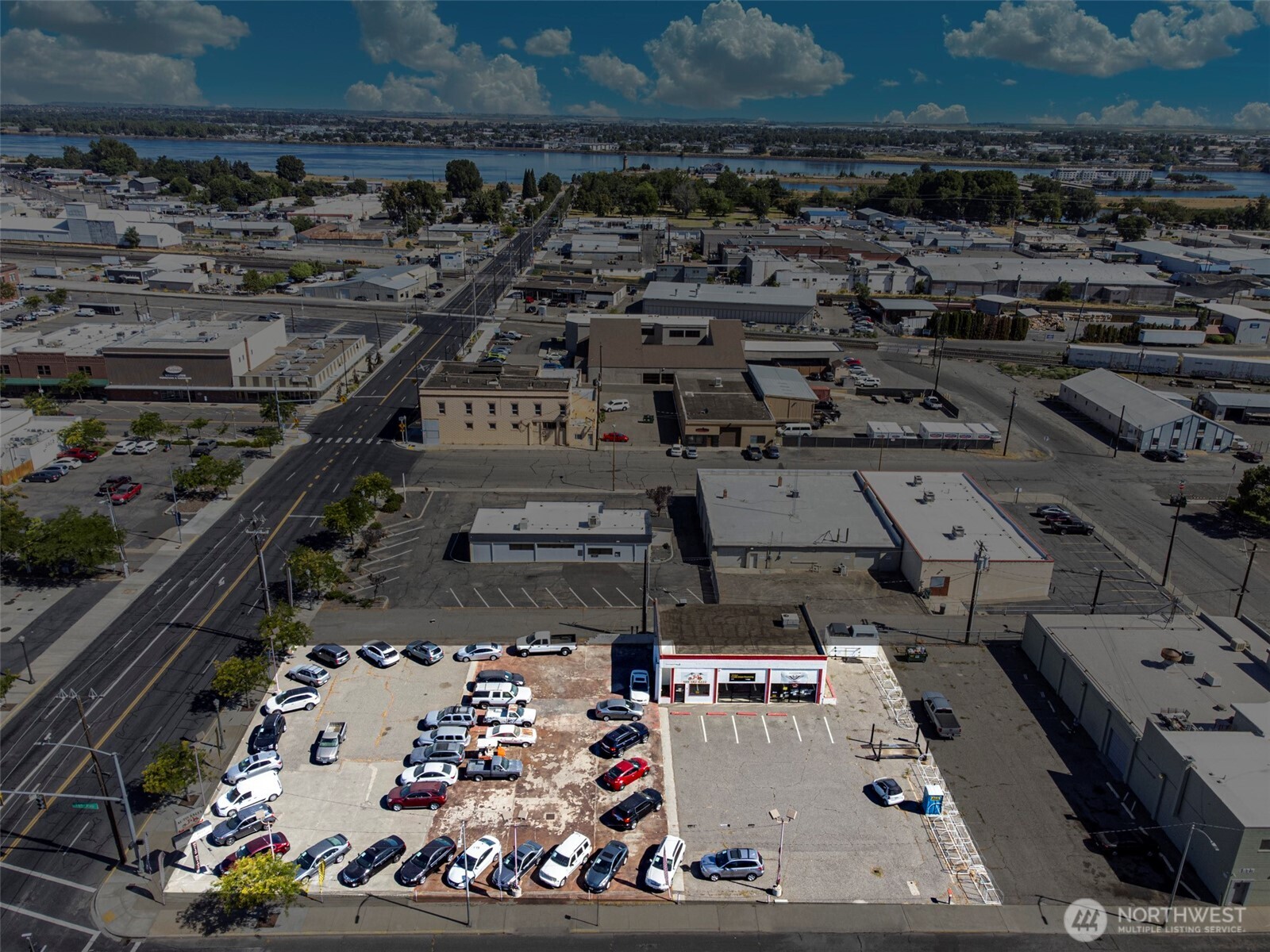 1 E 1st Avenue , Kennewick, WA 99336