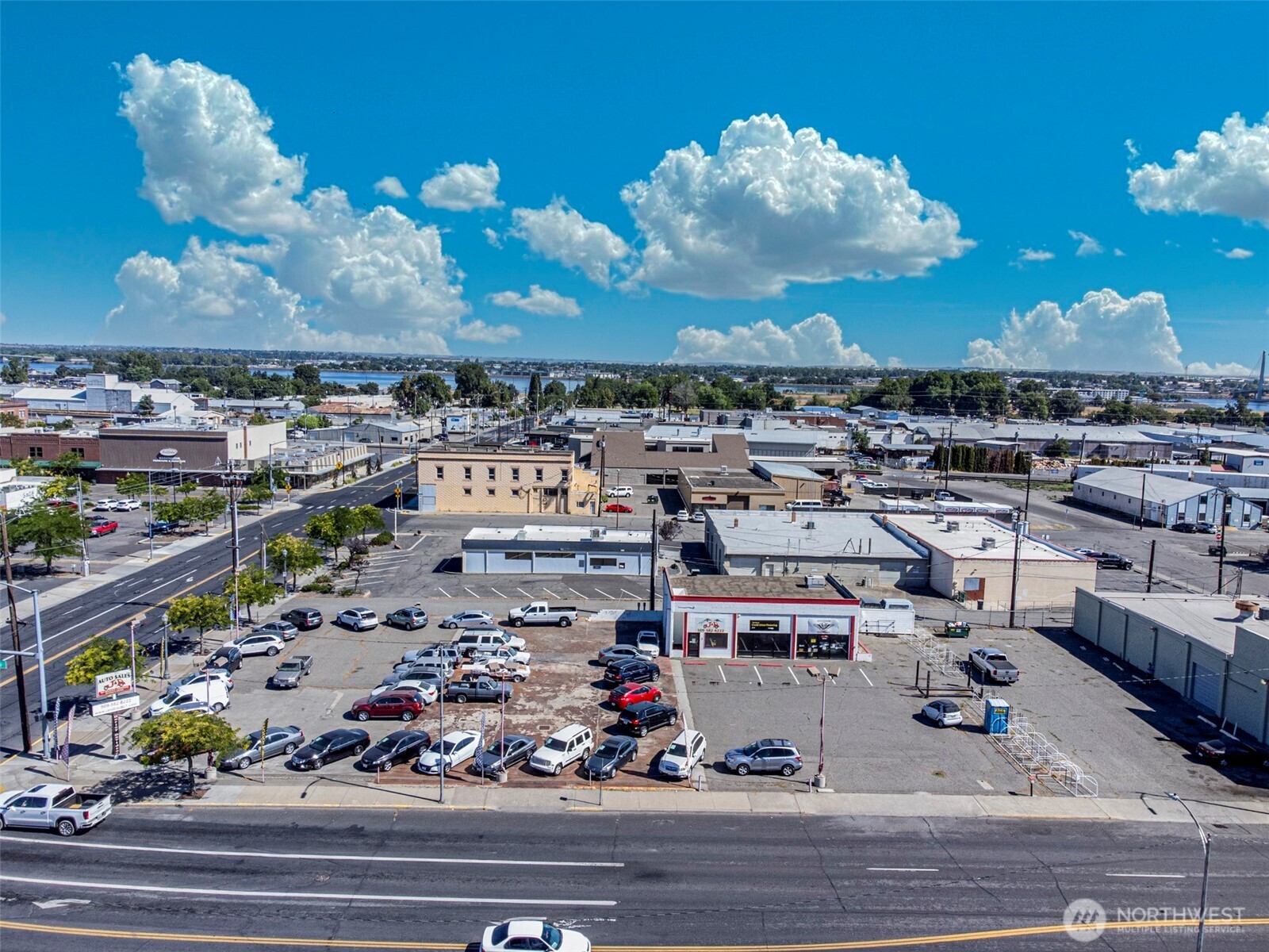 1 E 1st Avenue , Kennewick, WA 99336