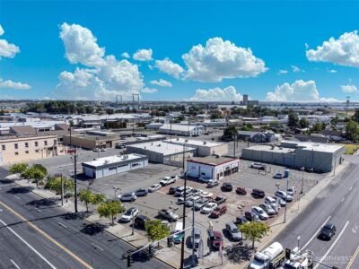 1 E 1st Avenue , Kennewick, WA 99336 - Photo 3