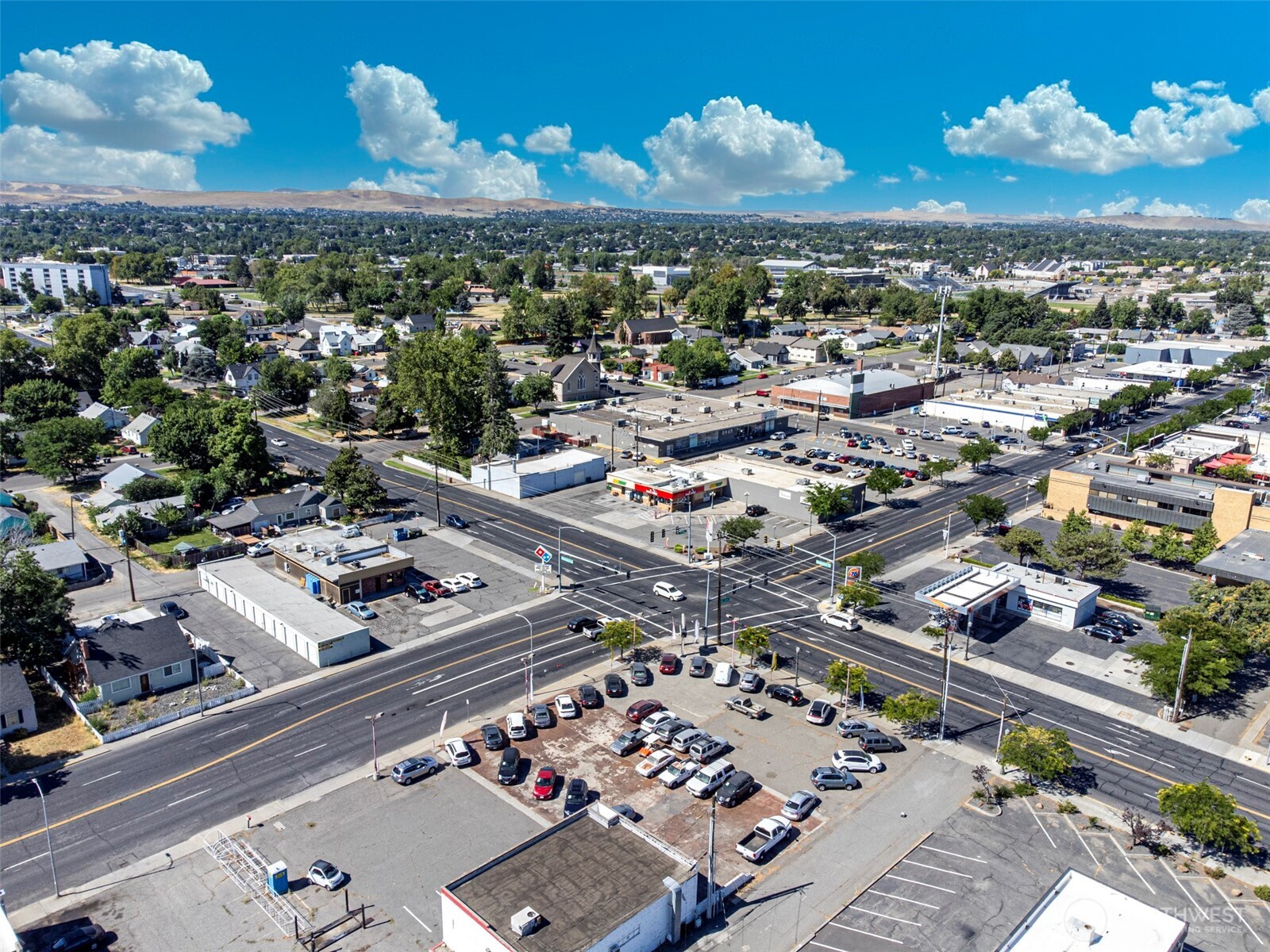 1 E 1st Avenue , Kennewick, WA 99336