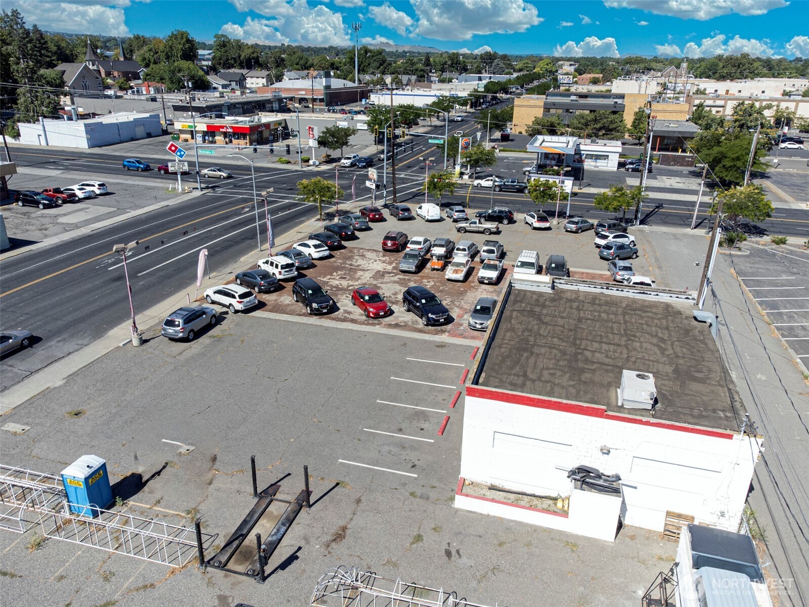 1 E 1st Avenue , Kennewick, WA 99336