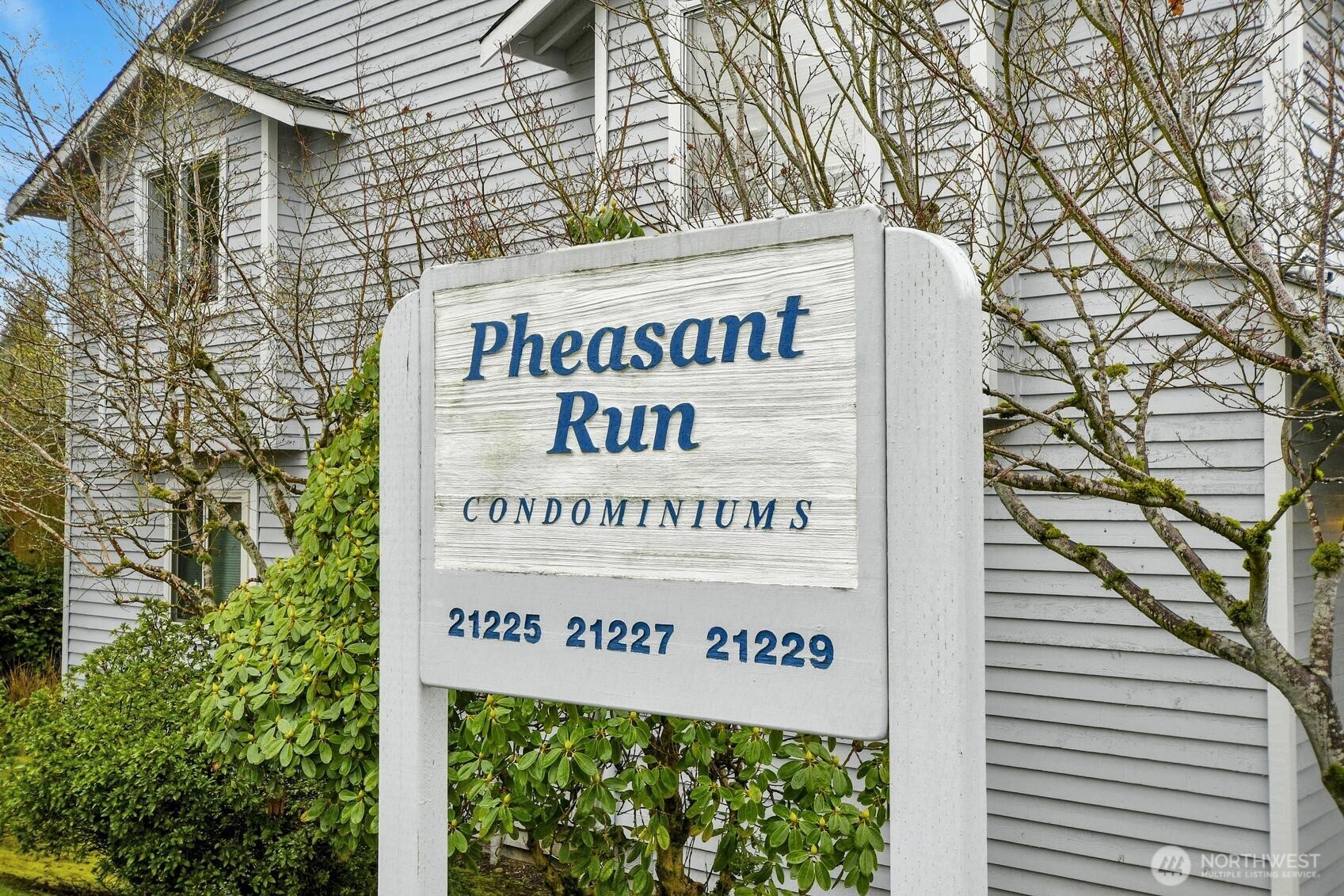 21225 76th Avenue W #A4, Edmonds, WA 98026