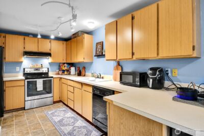 21225 76th Avenue W #A4, Edmonds, WA 98026 - Photo 5