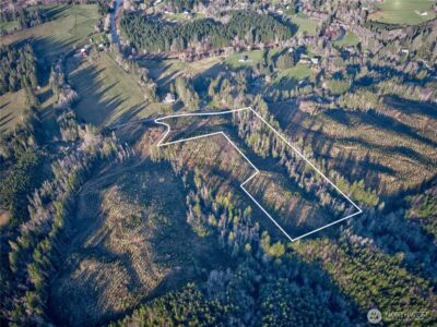 0 Tract 3 South Valley Road , Naselle, WA 98638 - Photo 14