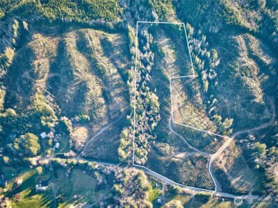 0 Tract 3 South Valley Road , Naselle, WA 98638 - Photo 4