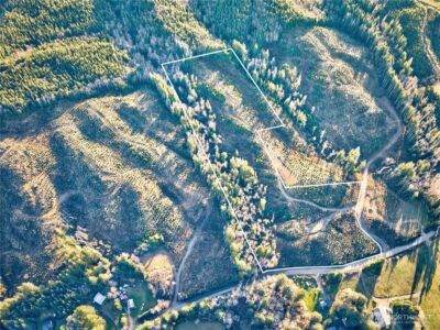 0 Tract 3 South Valley Road , Naselle, WA 98638 - Photo 6