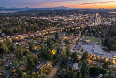 104 NE 120th Street , Seattle, WA 98125 - Photo 1