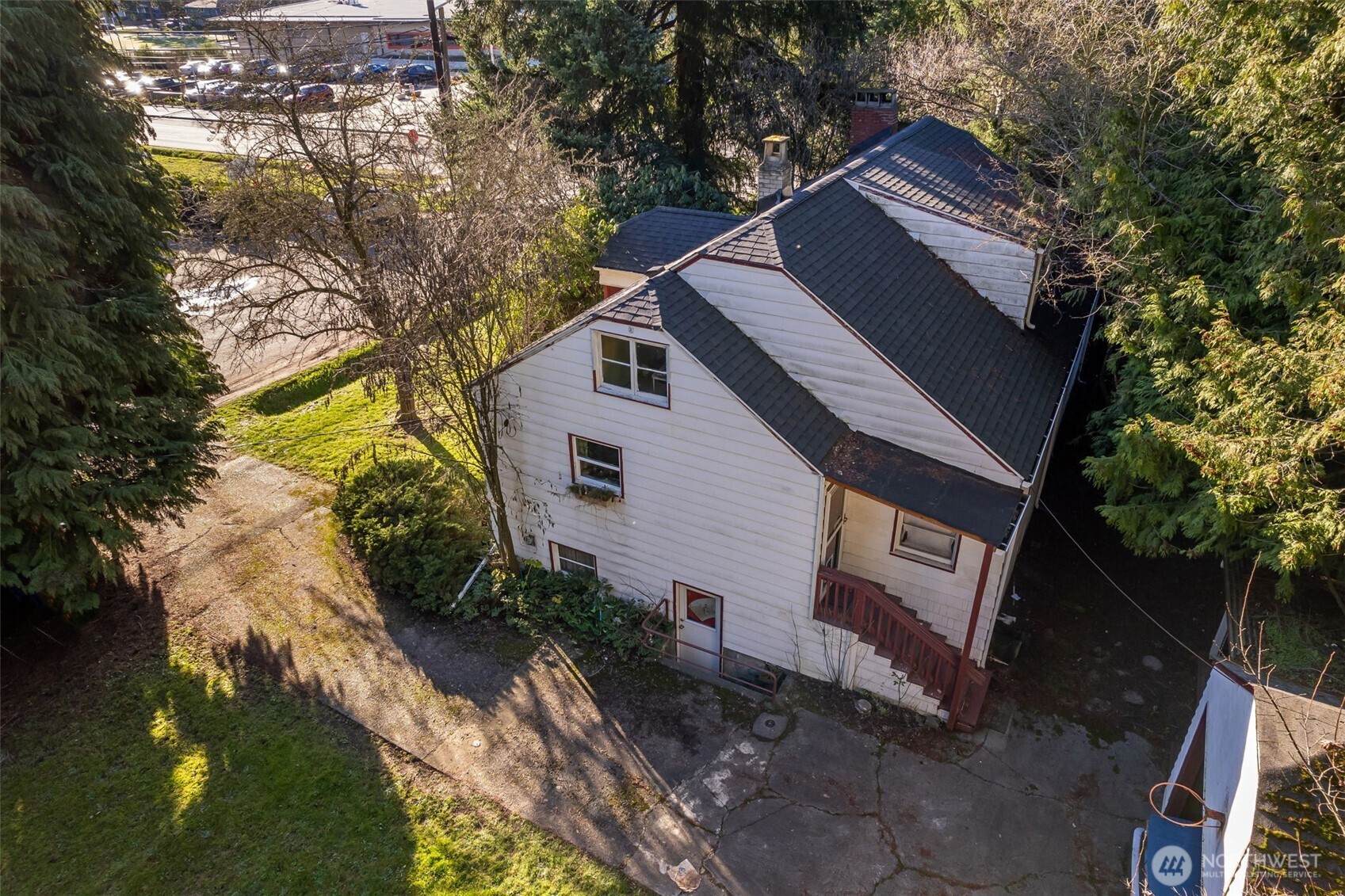 104 NE 120th Street , Seattle, WA 98125