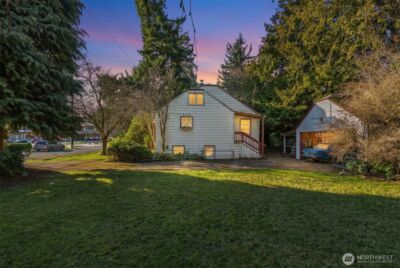 104 NE 120th Street , Seattle, WA 98125 - Photo 3