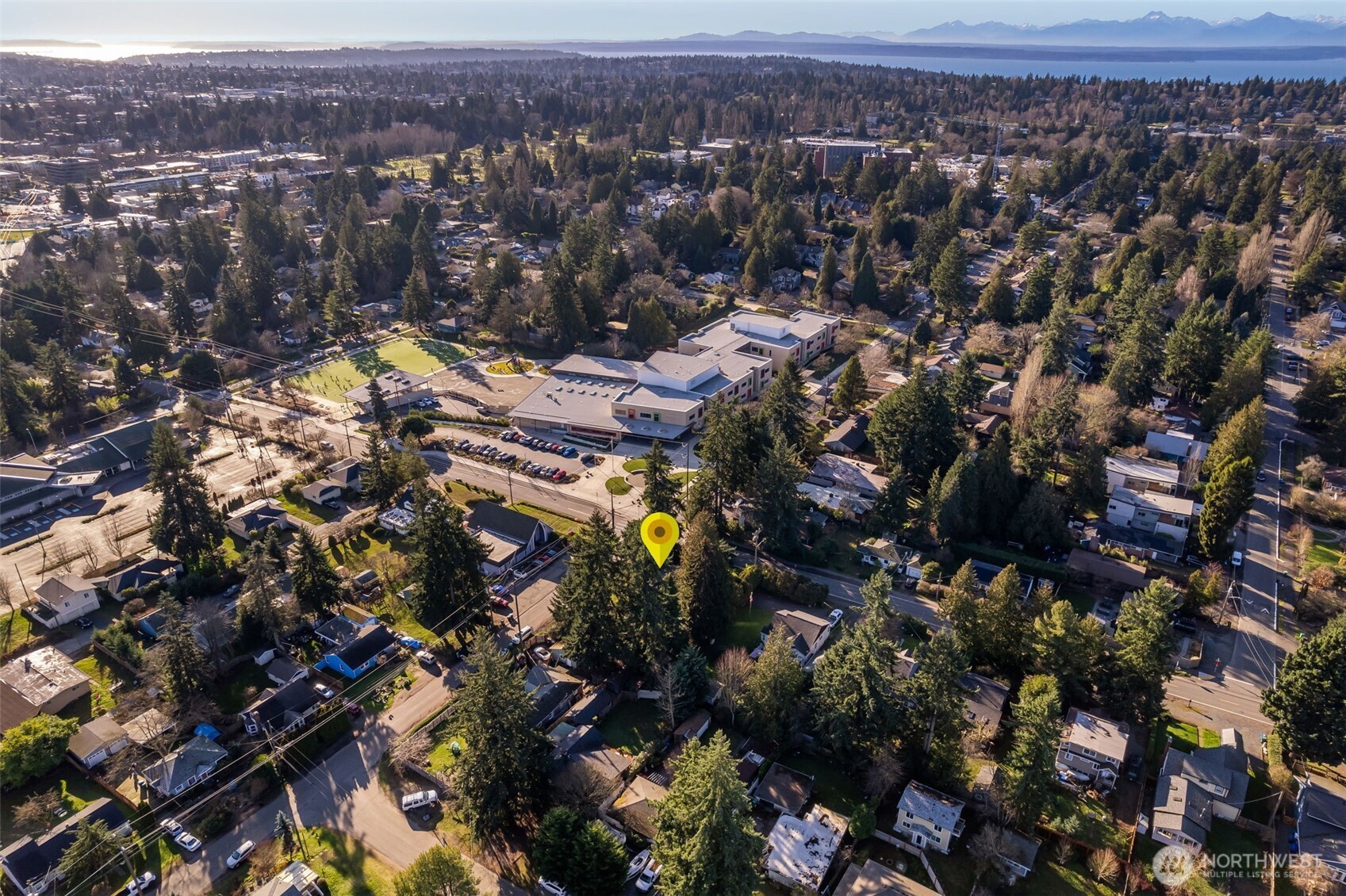 104 NE 120th Street , Seattle, WA 98125