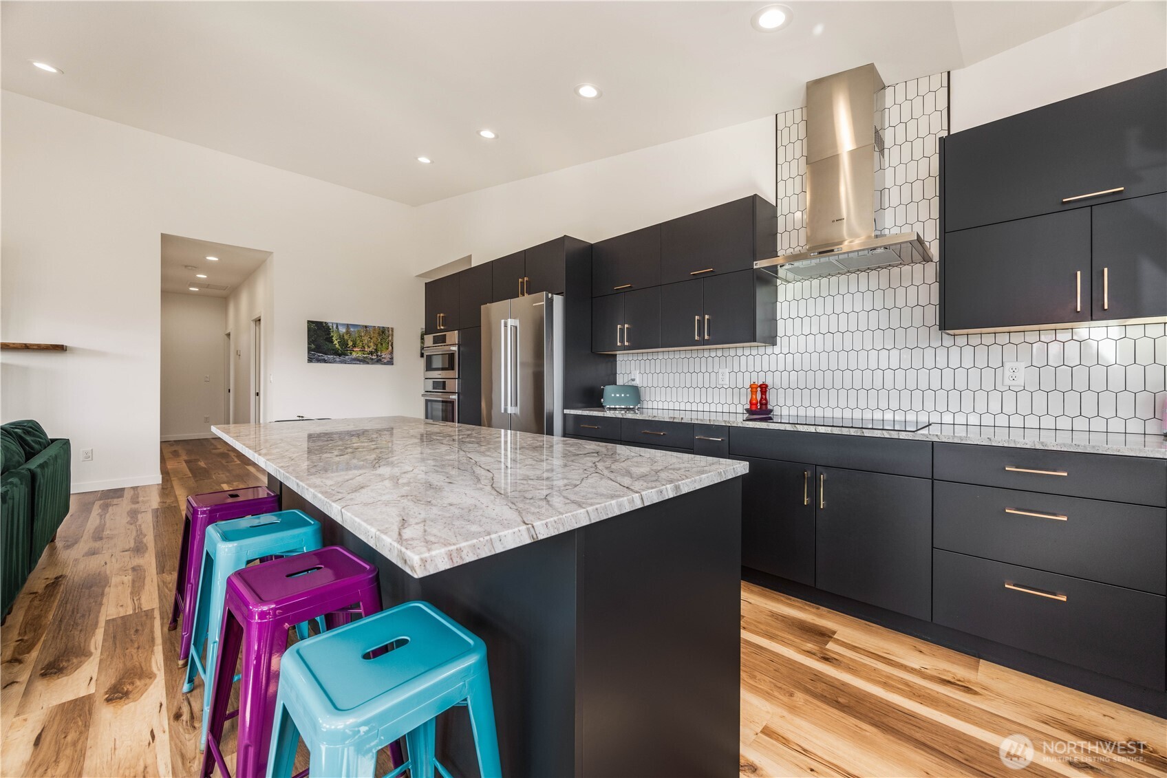 224 NW Chinook Way , East Wenatchee, WA 98802