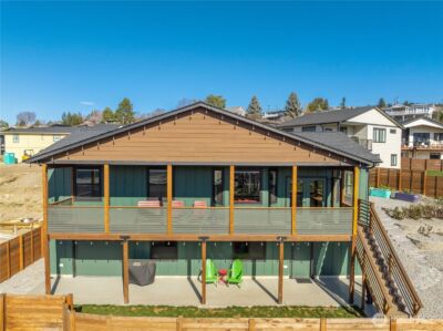 224 NW Chinook Way , East Wenatchee, WA 98802 - Photo 2