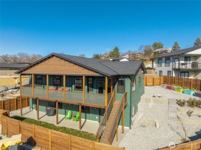 224 NW Chinook Way , East Wenatchee, WA 98802 - Photo 3