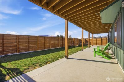 224 NW Chinook Way , East Wenatchee, WA 98802 - Photo 37
