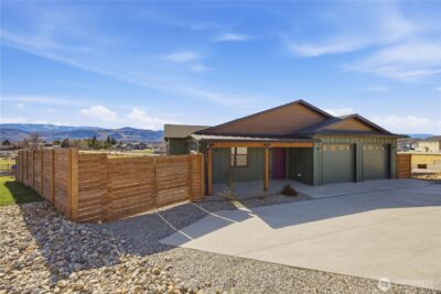 224 NW Chinook Way , East Wenatchee, WA 98802 - Photo 4