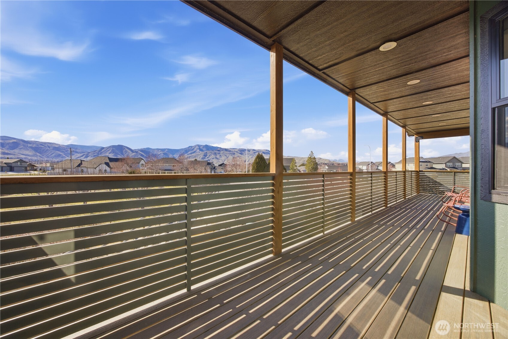 224 NW Chinook Way , East Wenatchee, WA 98802