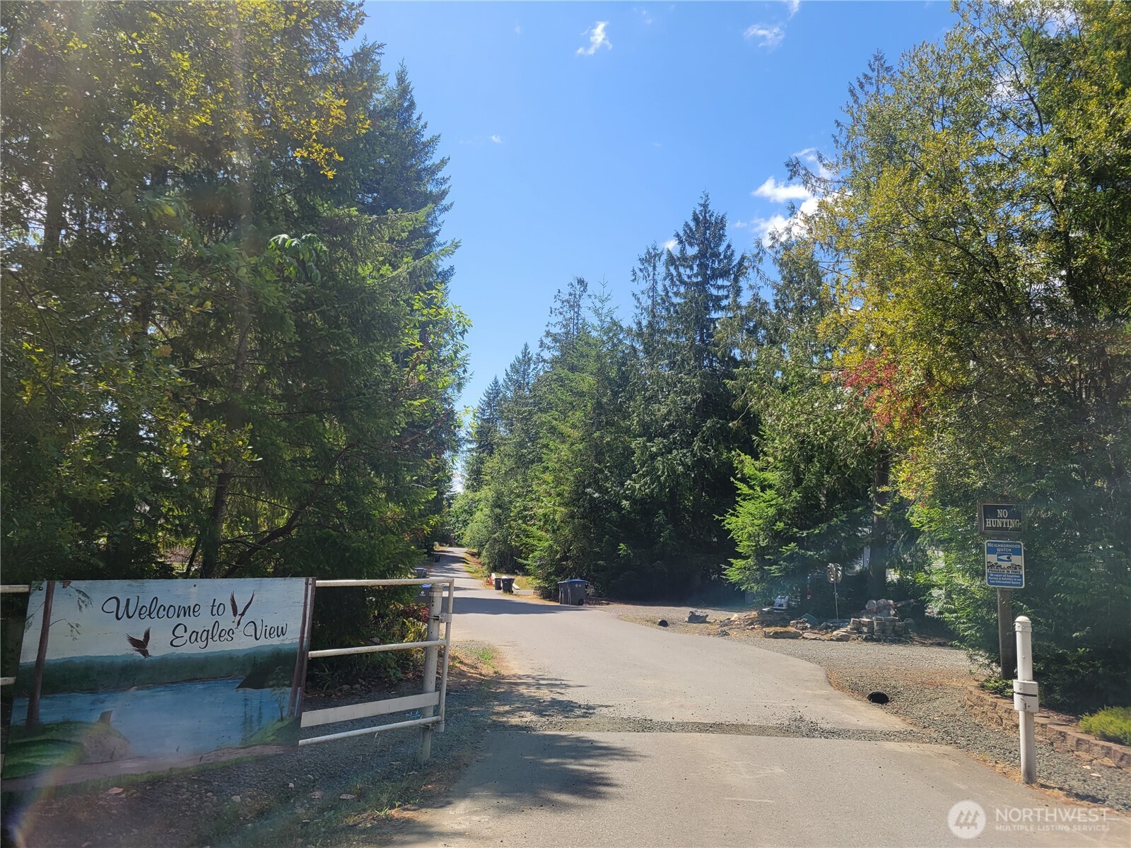 900 E Wilson Way , Grapeview, WA 98546