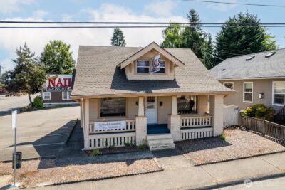 3606 S 12th Street , Tacoma, WA 98405