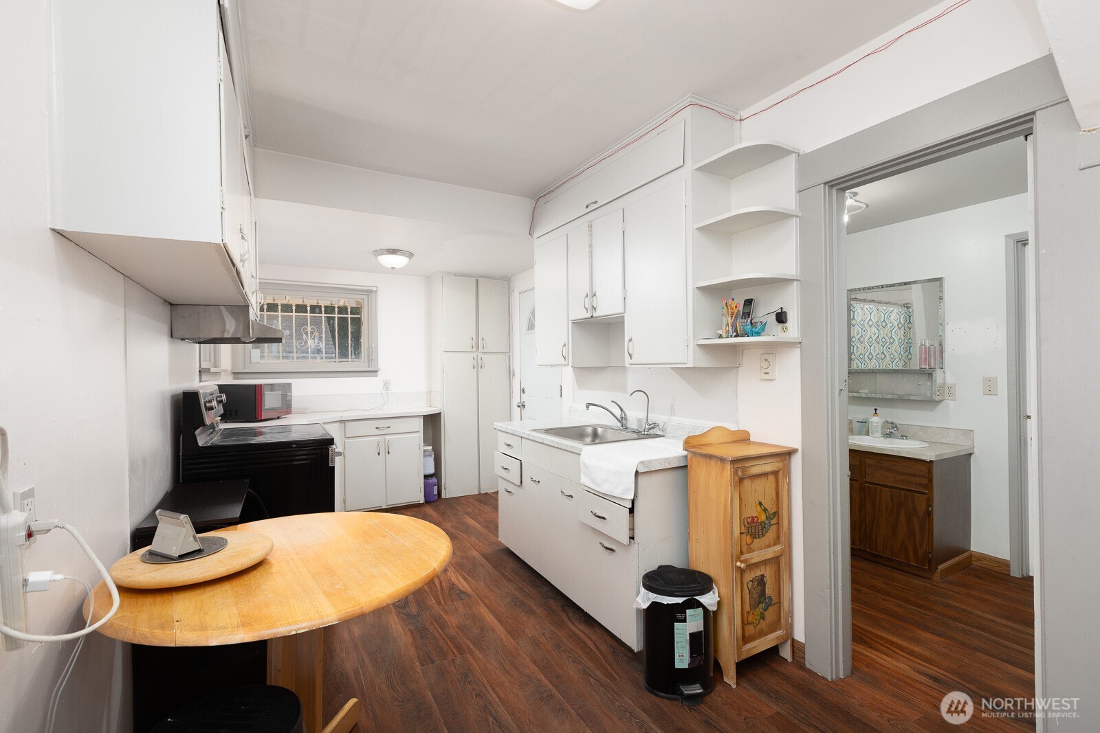 3606 S 12th Street , Tacoma, WA 98405