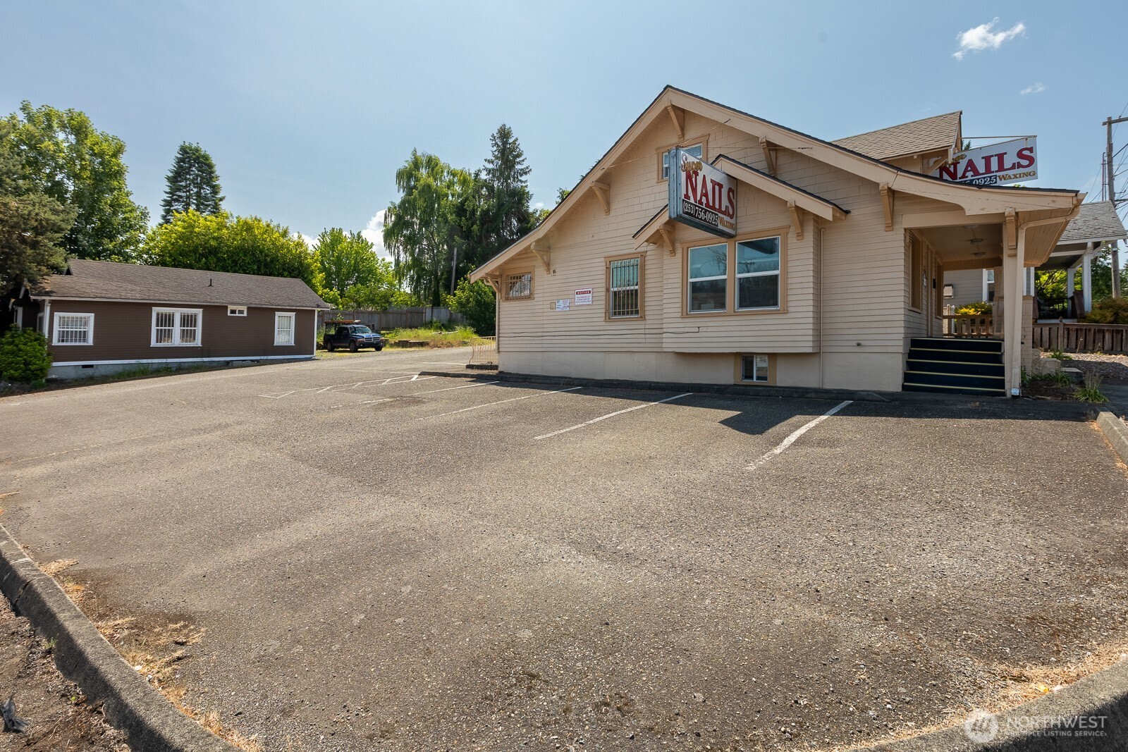 3606 S 12th Street , Tacoma, WA 98405