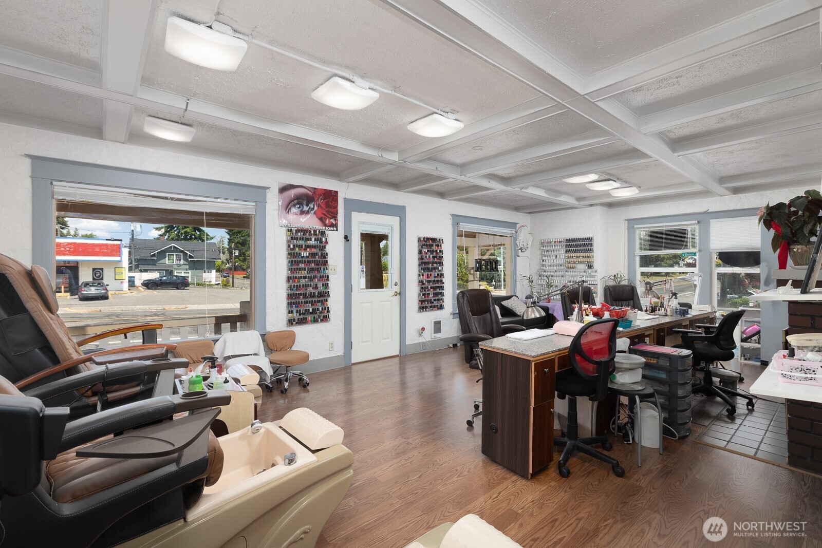 3606 S 12th Street , Tacoma, WA 98405