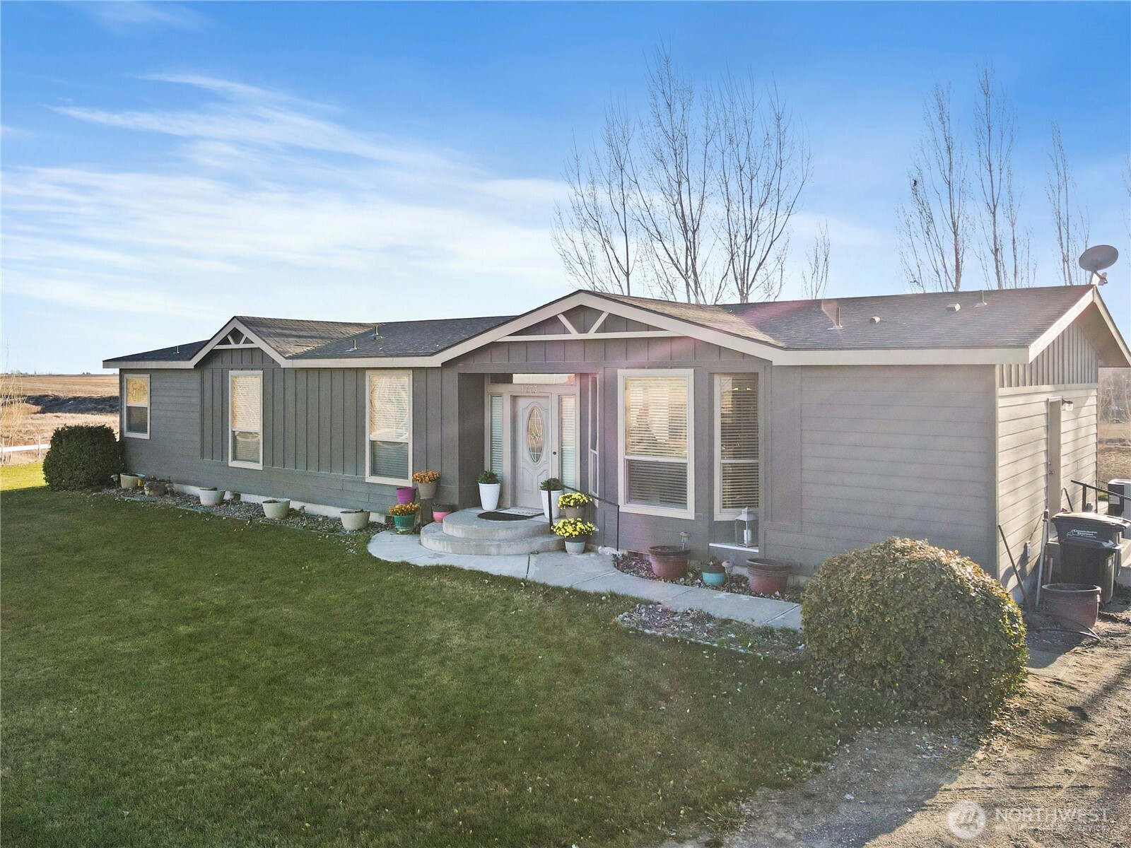 1773 W Bench Road , Othello, WA 99344