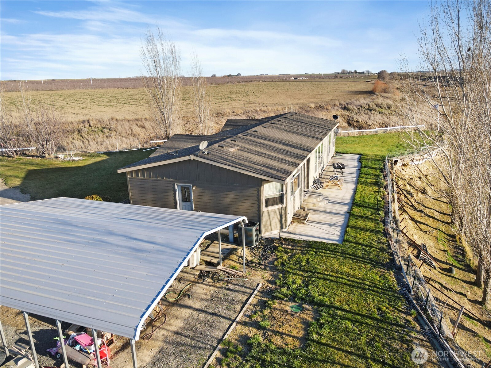 1773 W Bench Road , Othello, WA 99344