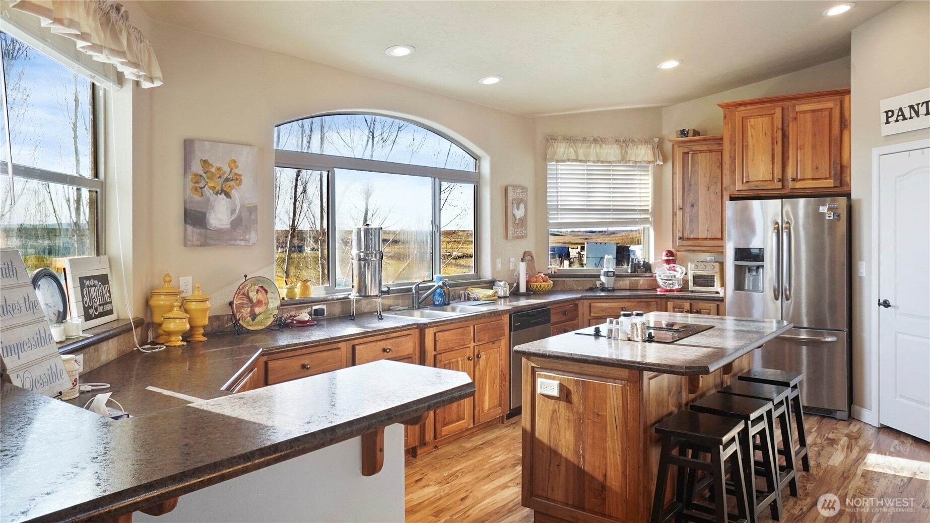 1773 W Bench Road , Othello, WA 99344