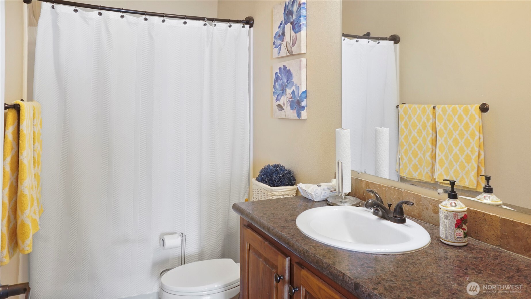 1773 W Bench Road , Othello, WA 99344