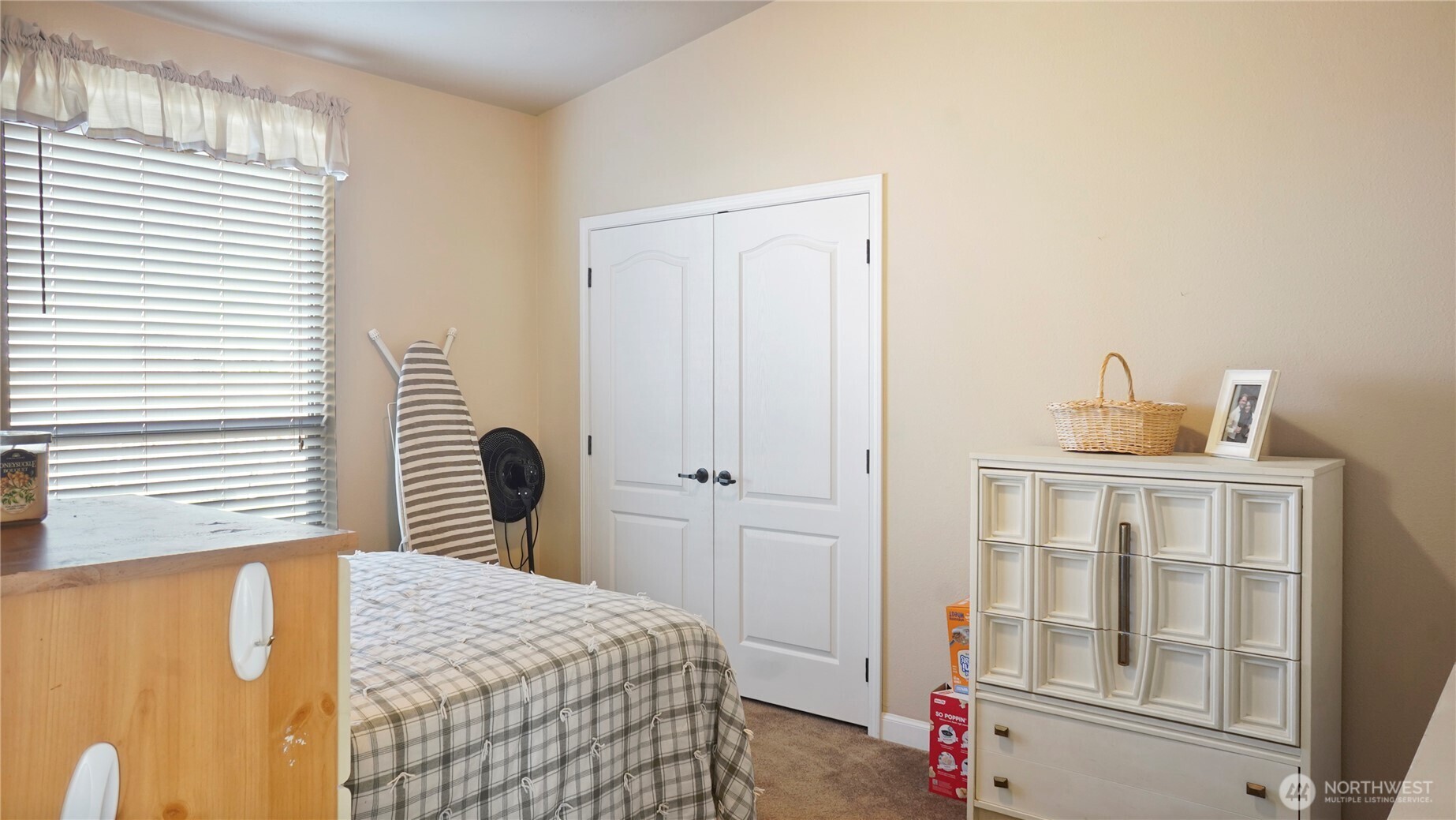 1773 W Bench Road , Othello, WA 99344