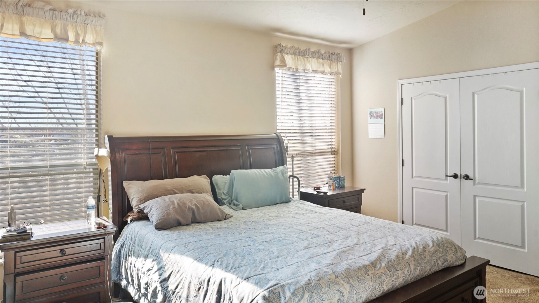 1773 W Bench Road , Othello, WA 99344