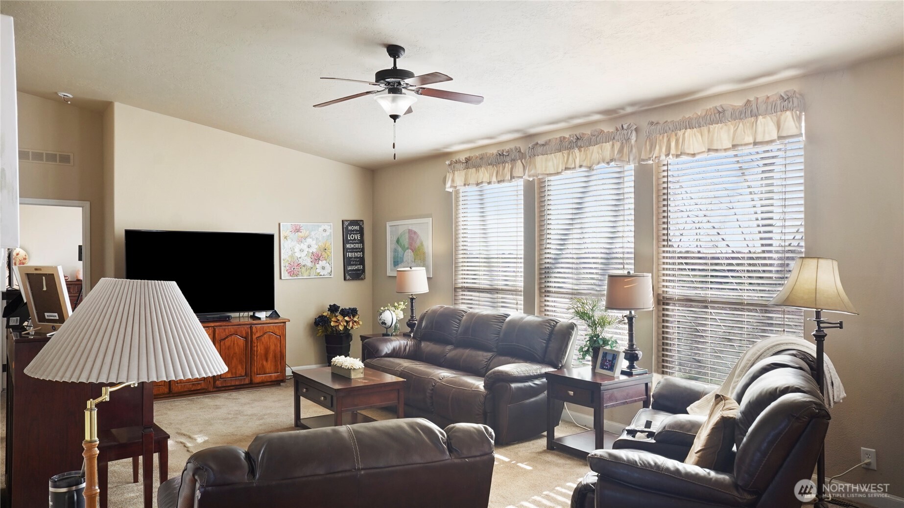 1773 W Bench Road , Othello, WA 99344