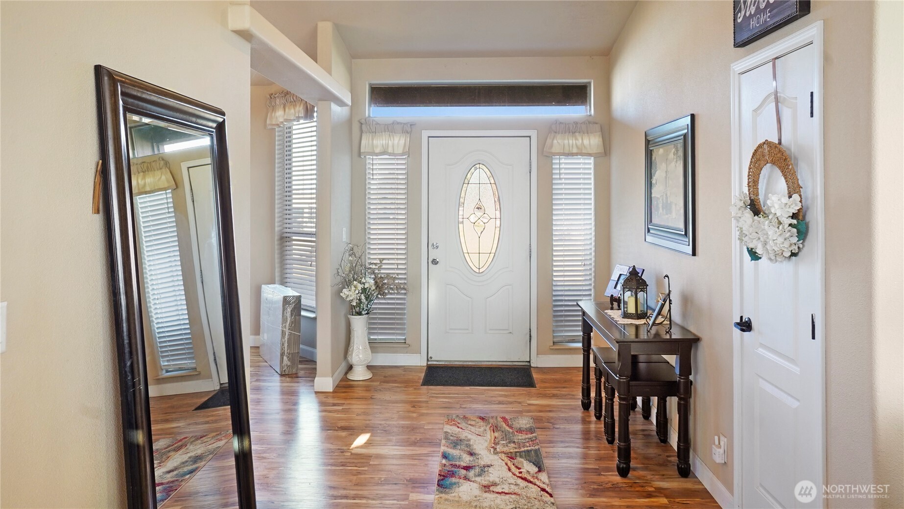 1773 W Bench Road , Othello, WA 99344