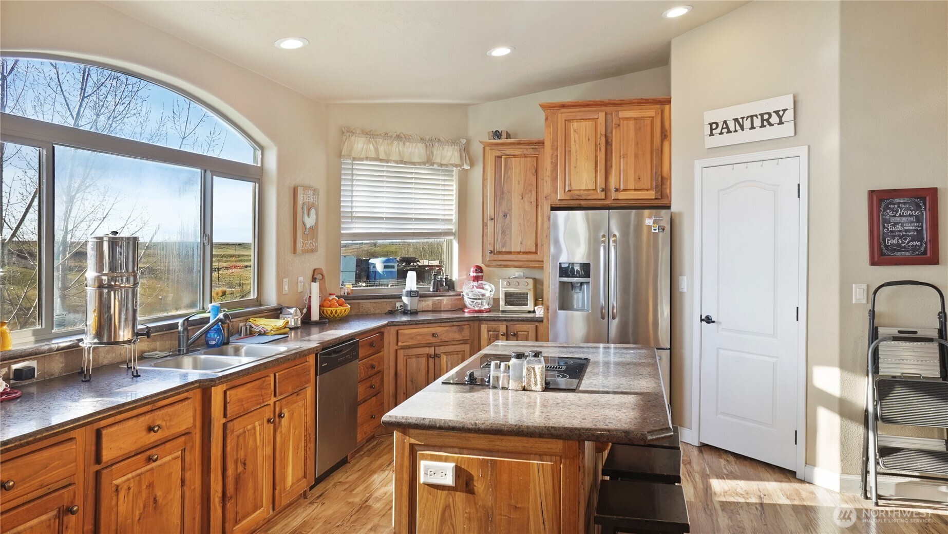 1773 W Bench Road , Othello, WA 99344