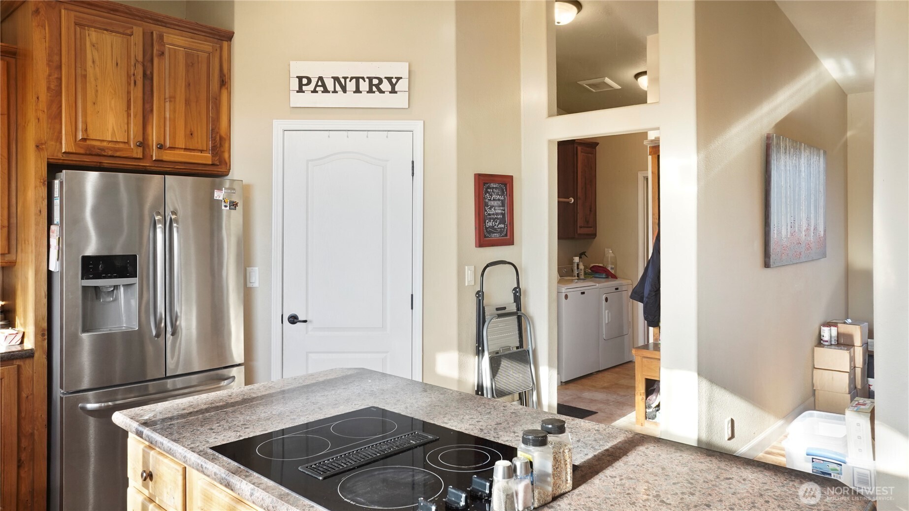 1773 W Bench Road , Othello, WA 99344