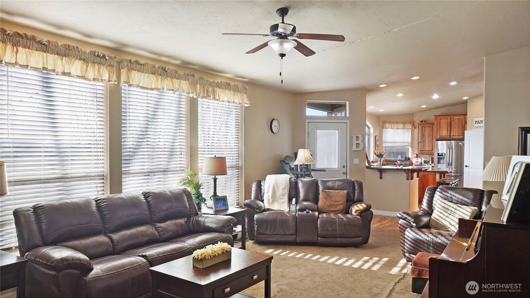 1773 W Bench Road , Othello, WA 99344