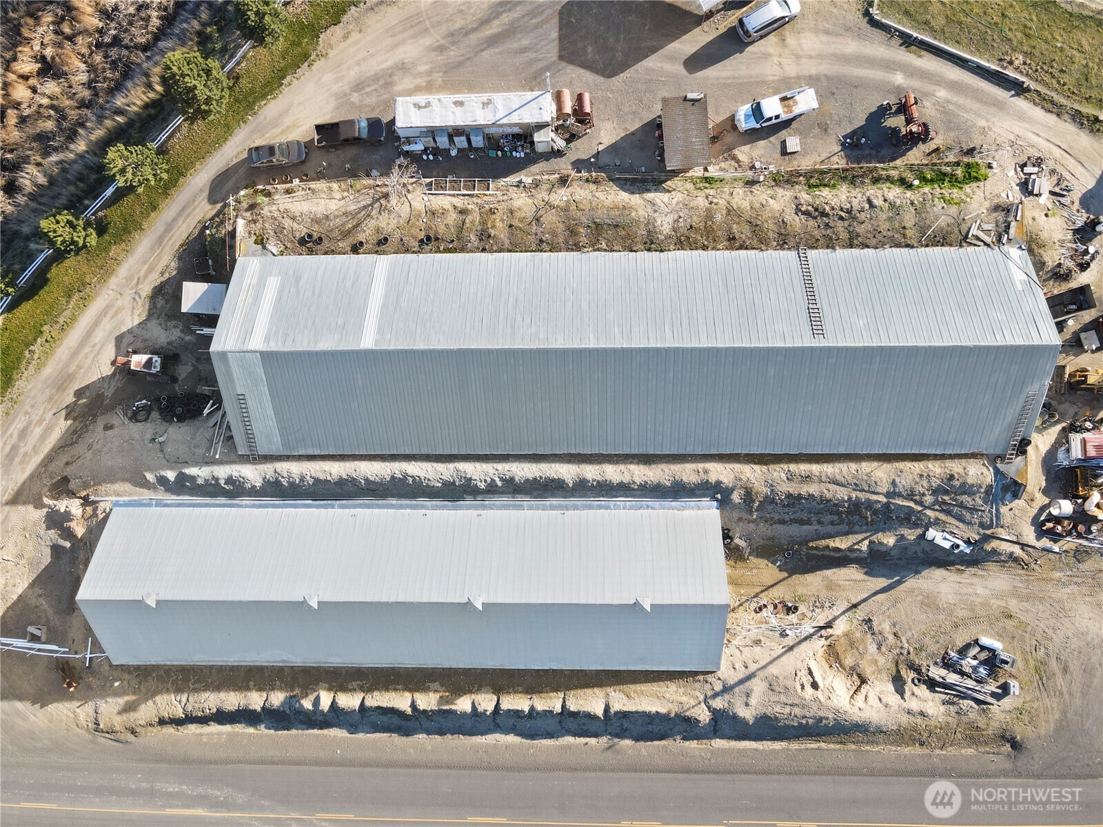 1773 W Bench Road , Othello, WA 99344