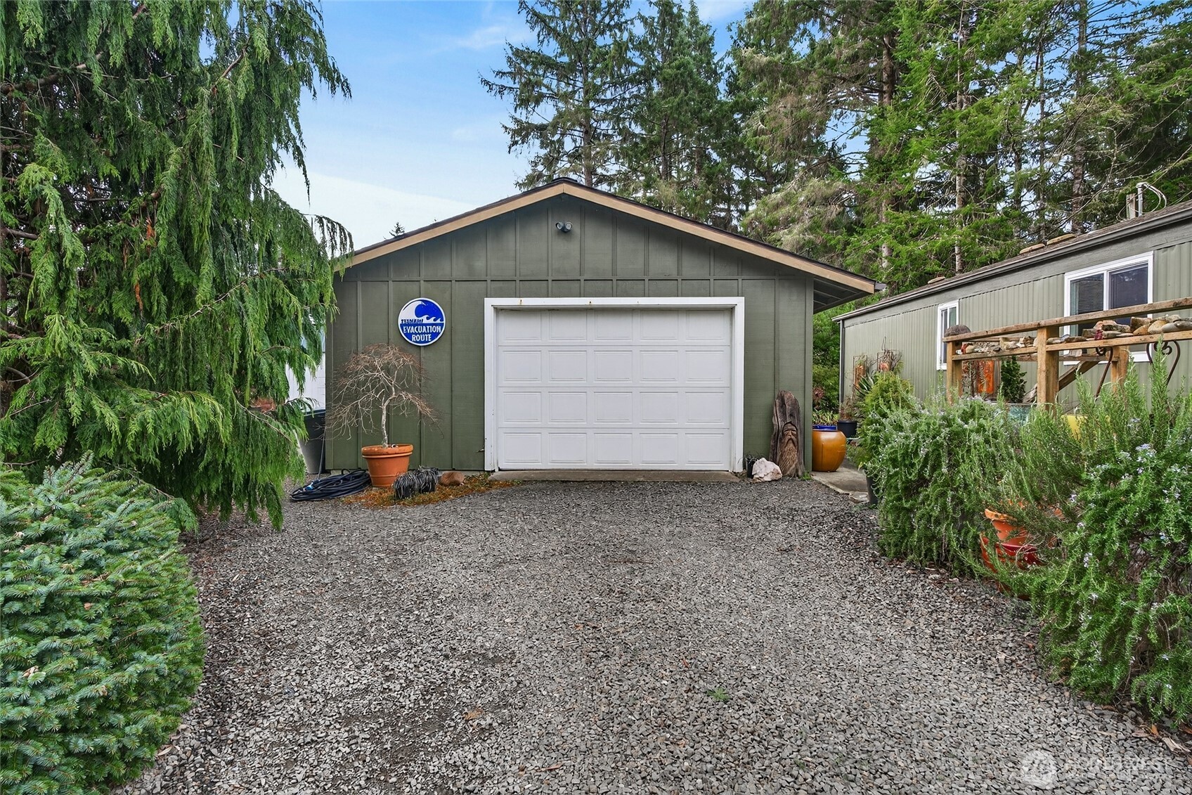 1710 195th Street , Long Beach, WA 98631
