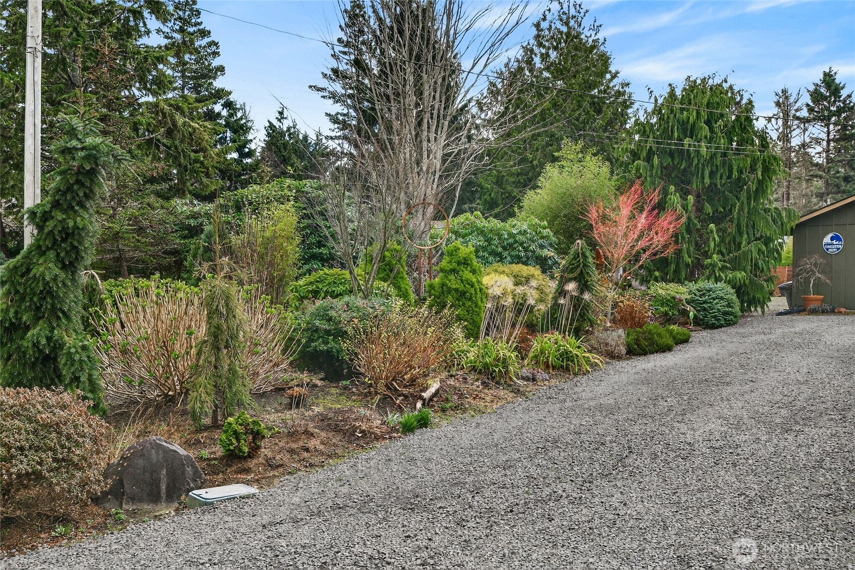 1710 195th Street , Long Beach, WA 98631