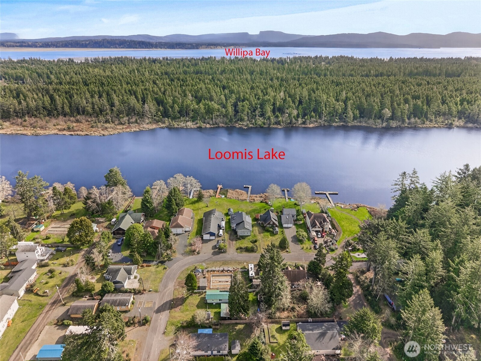 1710 195th Street , Long Beach, WA 98631