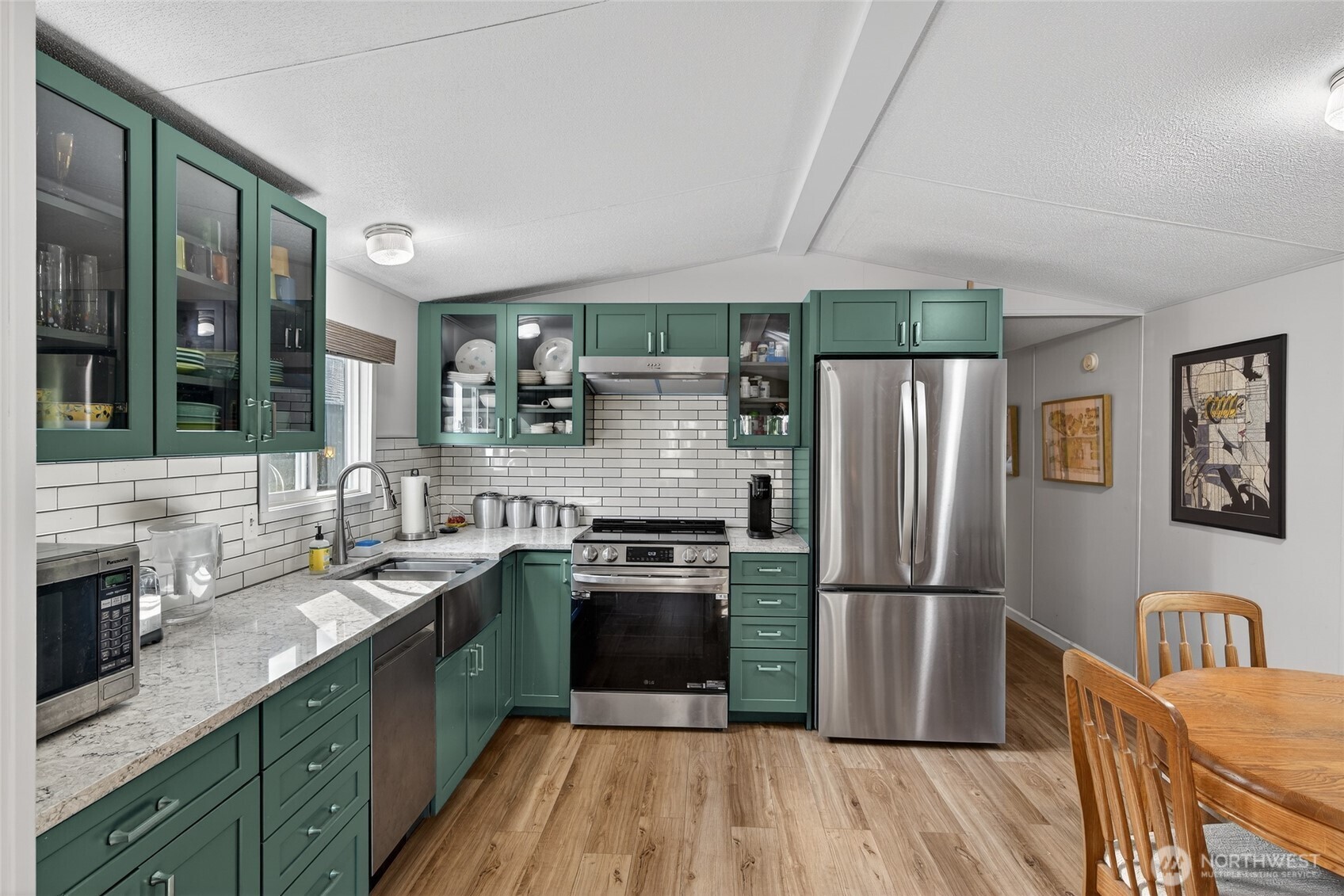 1710 195th Street , Long Beach, WA 98631