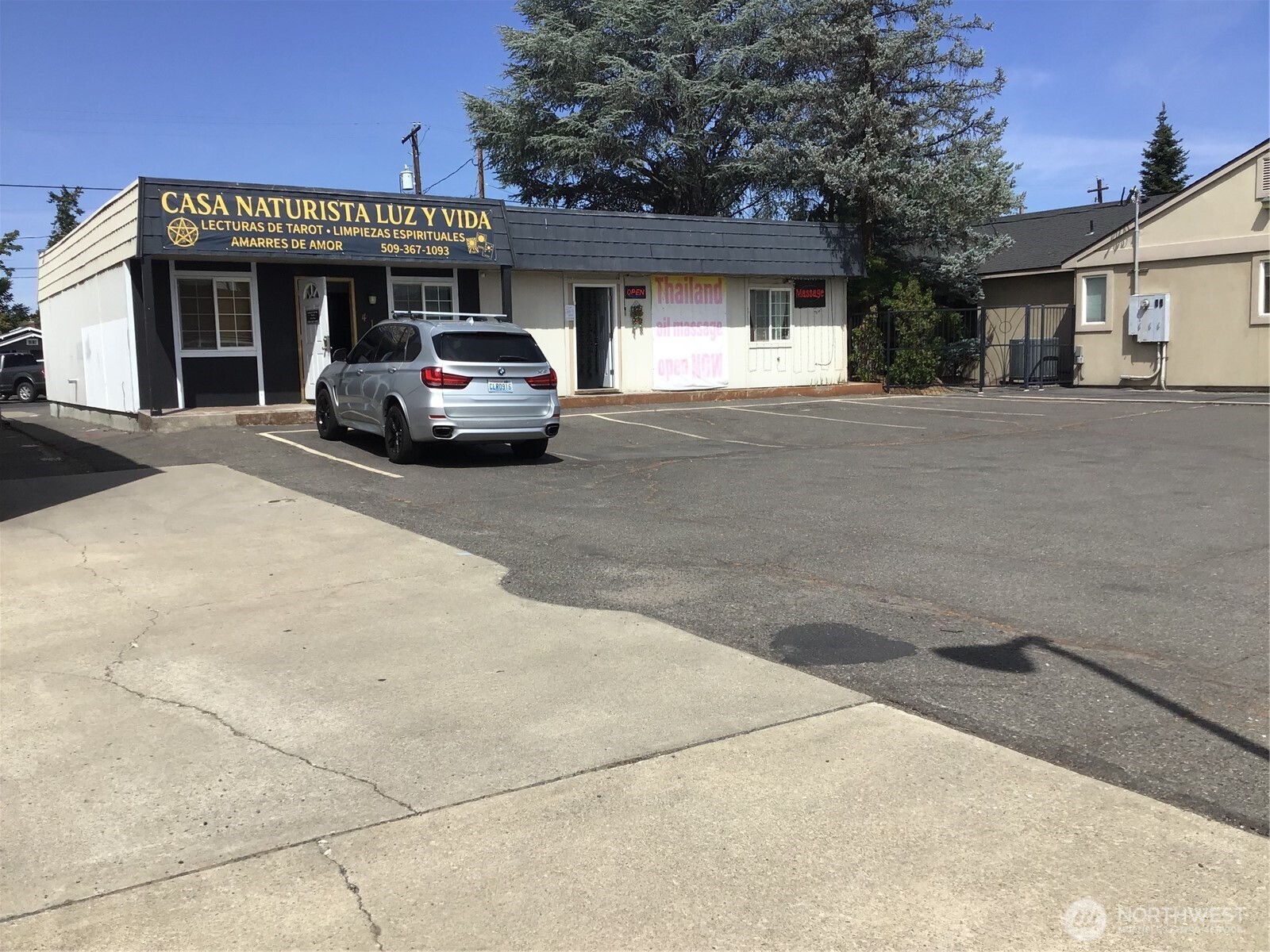 412 S 12th Avenue , Yakima, WA 98902