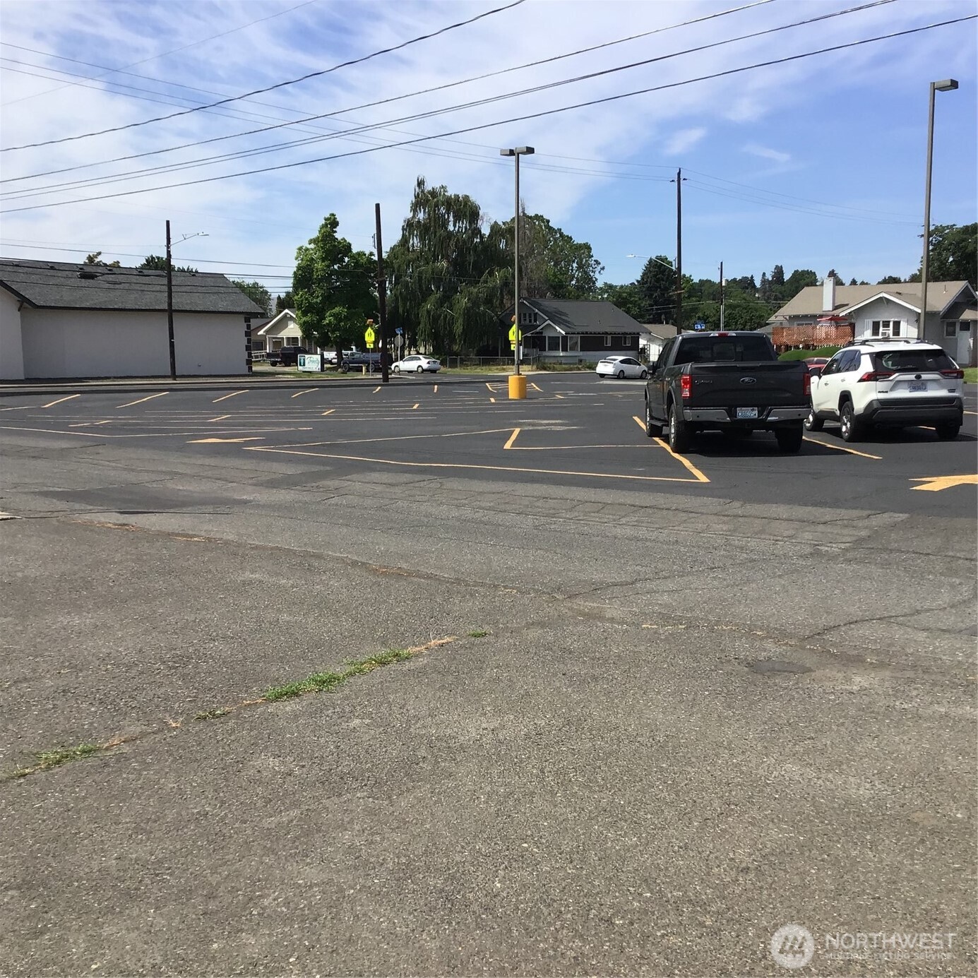 412 S 12th Avenue , Yakima, WA 98902