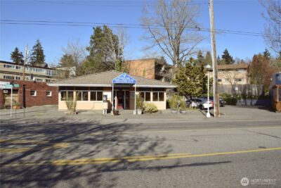 5200 Rainier Avenue S, Seattle, WA 98118