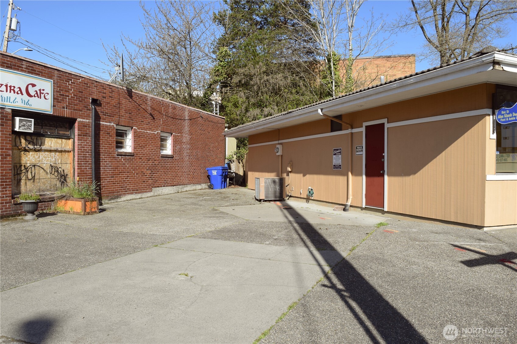 5200 Rainier Avenue S, Seattle, WA 98118