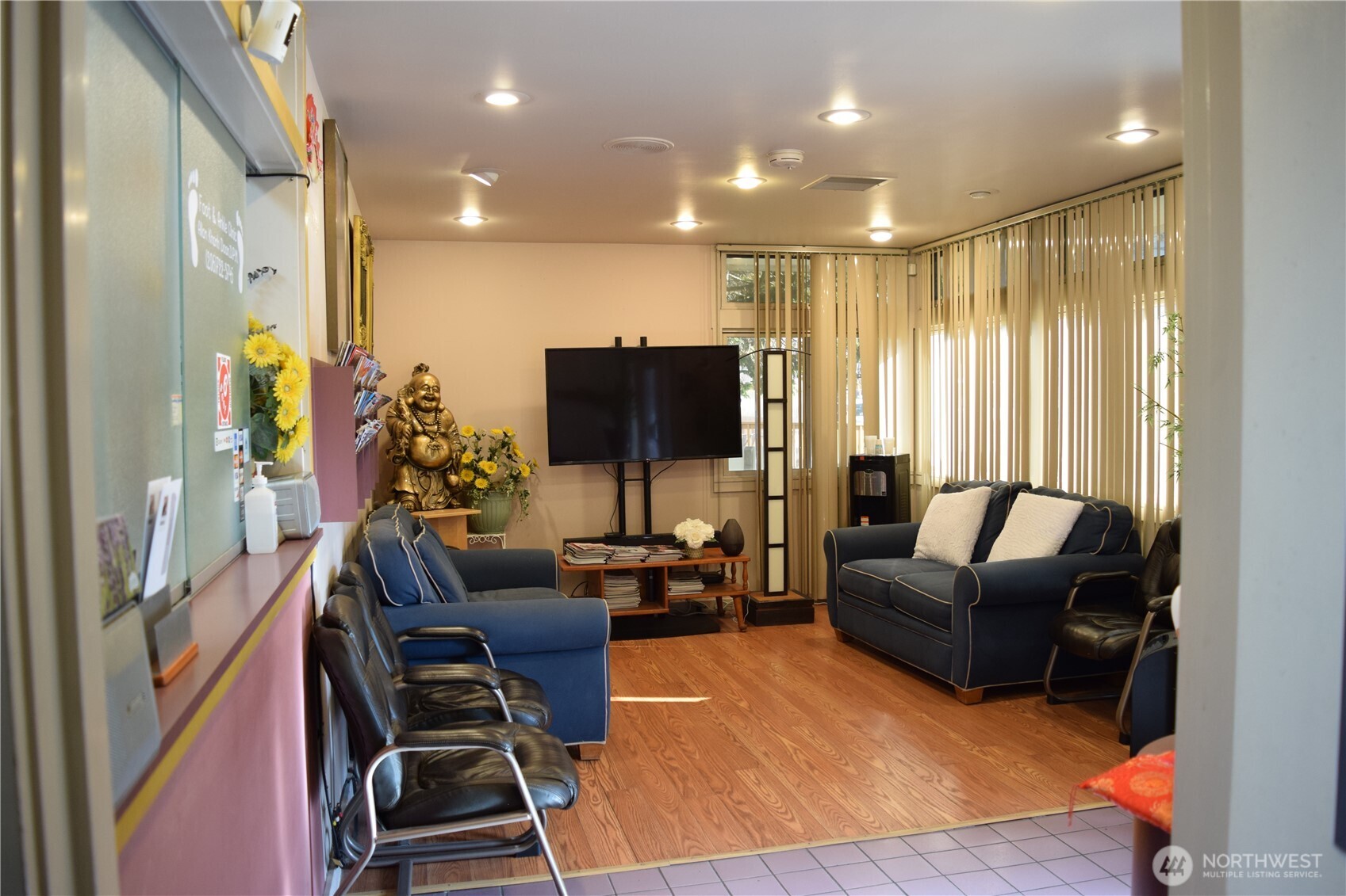 5200 Rainier Avenue S, Seattle, WA 98118