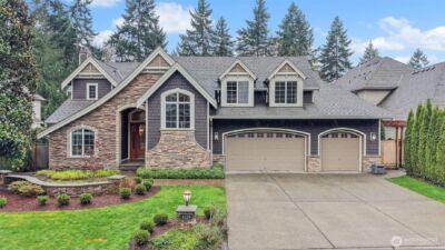 14225 SE 87th Place , Newcastle, WA 98059 - Photo 1