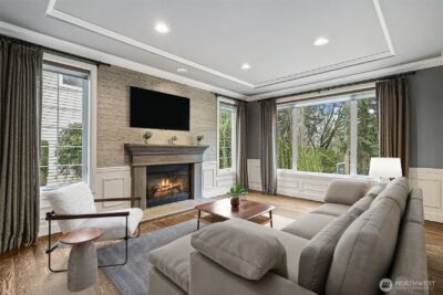 14225 SE 87th Place , Newcastle, WA 98059 - Photo 5